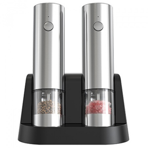 Xiaomi Circle Joy Fellow Electric Grinder Set silver