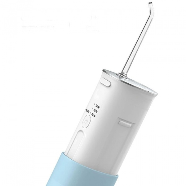 Ирригатор для полости рта Xiaomi Olybo WL8 (голубой)