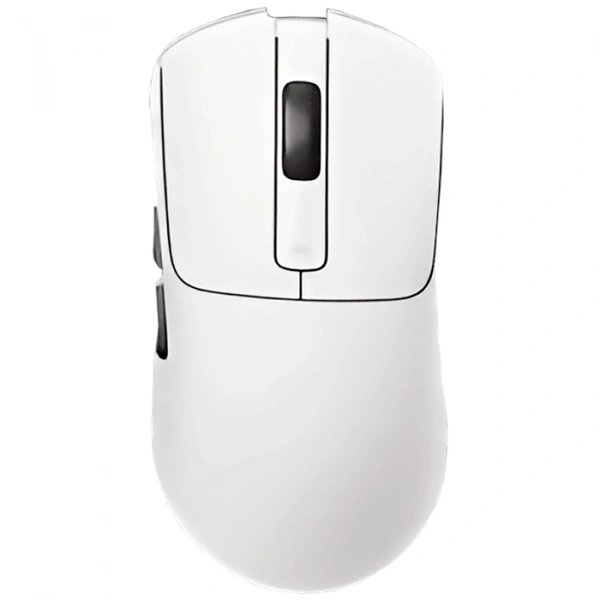 Беспроводная мышь Xiaomi Gaming Mouse 2 (белая)