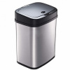 Xiaomi Ninestars Stainless steel Sensor Trash Can 12л