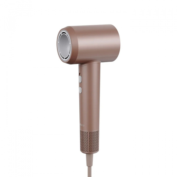 Фен для волос Xiaomi Lydsto High Speed Hair Dryer S1 (золотой)