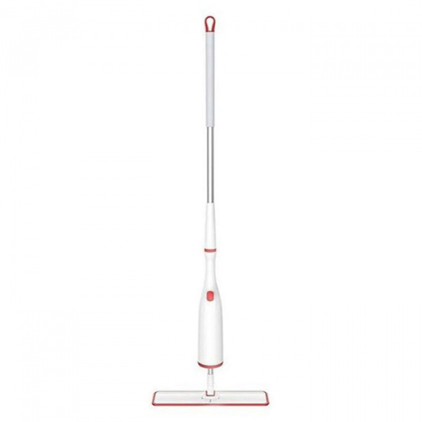 Швабра с отжимом Xiaomi iClean Roller Self-Cleaning Mop