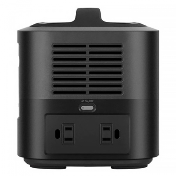 Зарядная станция Xiaomi 70mai Power Station Hiker 400
