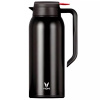 Термокувшин Xiaomi Viomi Steel Vacuum Pot black