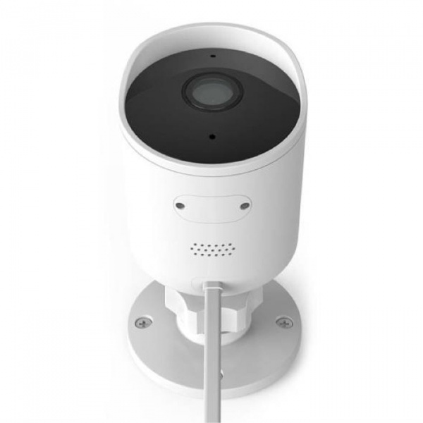 IP-камера Xiaomi Yi Outdoor Camera 1080p (белая)