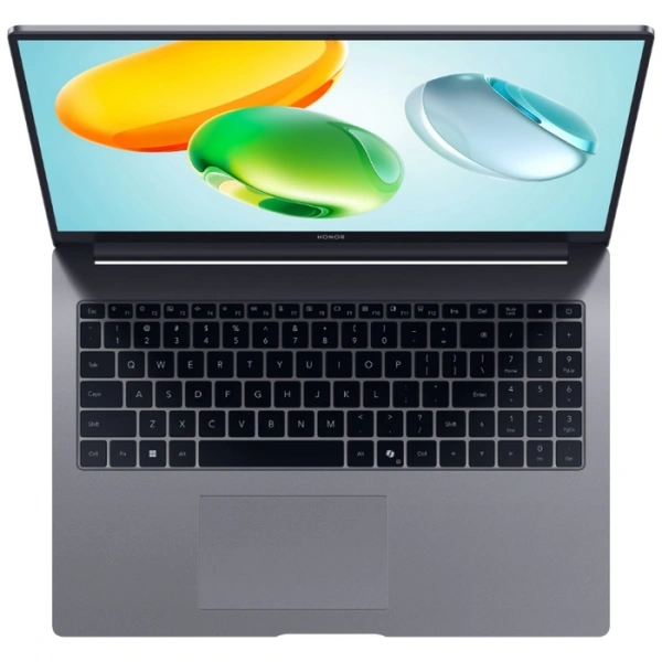 Ноутбук Honor MagicBook X16 2026 (Ultra5-125H, 24Gb, 1Tb, Arc Graphics)