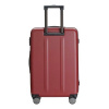Чемодан Xiaomi Run Mi 90 Fun Seven Bar Business Suitcase 24" (красный)