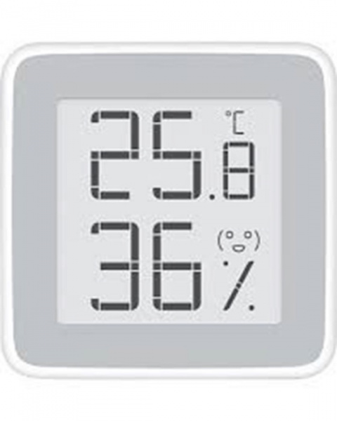 Датчик температуры и влажности Xiaomi Digital Thermometer Hygrometer