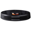 Робот-пылесос Xiaomi Mijia LDS Vacuum Cleaner (чёрный)