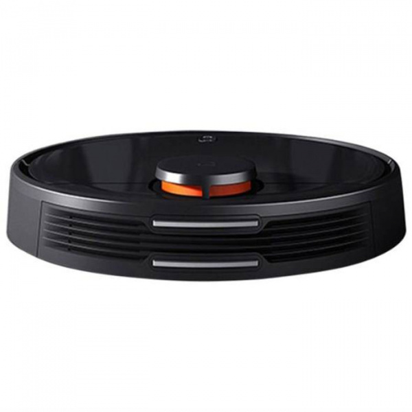 Робот-пылесос Xiaomi Mijia LDS Vacuum Cleaner (чёрный)