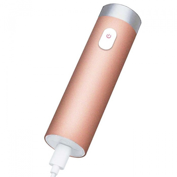 Электробритва Xiaomi Smate Turbine Electric Shaver (золото)