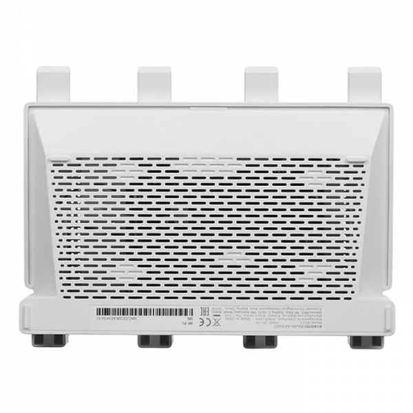 Роутер Xiaomi Router AX3000T