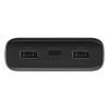 Внешний аккумулятор Xiaomi Mi 50W Power Bank 20000 mAh