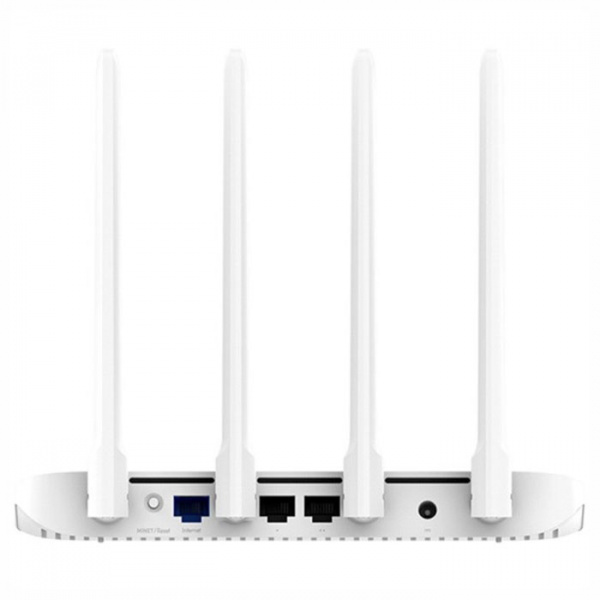 Роутер Xiaomi Mi Wi-Fi Router 4A Gigabit Edition