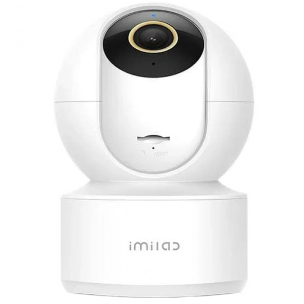 IP-камера Xiaomi IMILAB Home Security Camera C22 (белая)