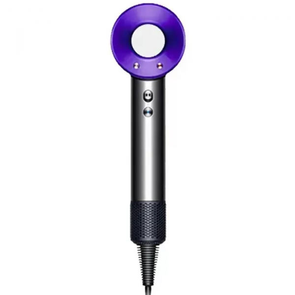 Фен для волос Xiaomi SenCiciMen Hair Dryer HD15 (фиолетовый)