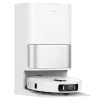 Робот-пылесос с базой самоочистки Dreame L40 Ultra AE (белый)