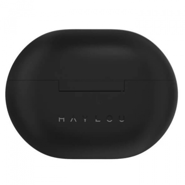 Беспроводные наушники Xiaomi Haylou GT1 2022 (чёрные)
