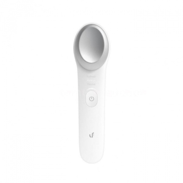 Массажер для глаз Xiaomi Fan Eye Massager (белый)