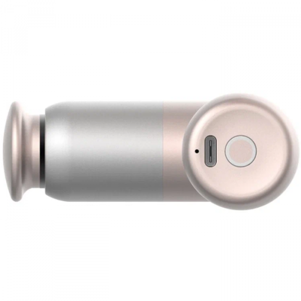 Массажный пистолет Xiaomi Meavon Extra Mini (розовый)