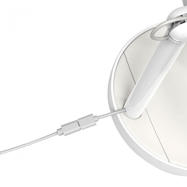 Умное зеркало Xiaomi Lofree LED Beauty Mirror (белое)