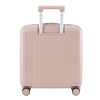 Чемодан Xiaomi Ninetygo Lightweight Pudding Luggage 18