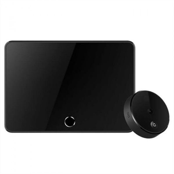 Умный видеоглазок Xiaomi IMILAB Little White Smart Cat Eye M1