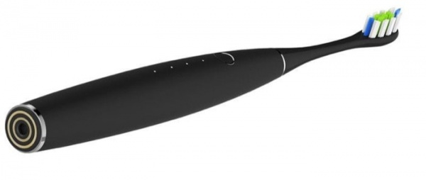 Электрическая зубная щетка Xiaomi Oclean One Smart Sonic (черная)