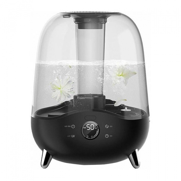 Увлажнитель воздуха Deerma Air Humidifier DEM-F327W