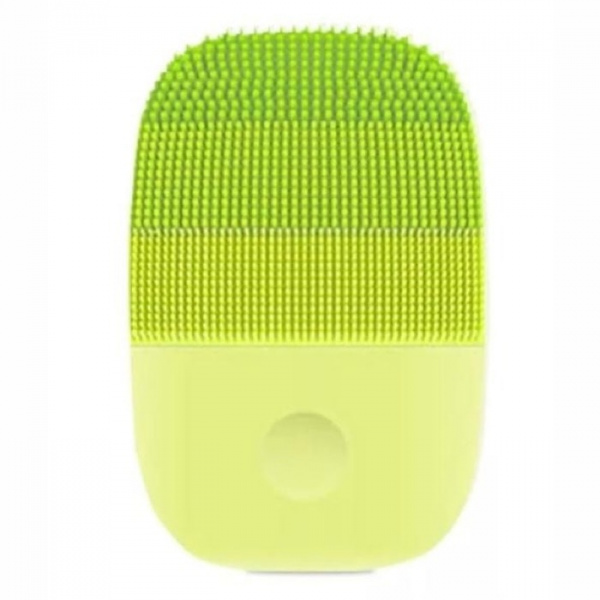 Аппарат для ультразвуковой чистки лица Xiaomi inFace Electronic Sonic Beauty Facial (зеленый)