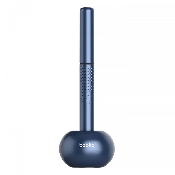 Умная ушная палочка Xiaomi Bebird Smart Visual Ear Stick M9S (синяя)