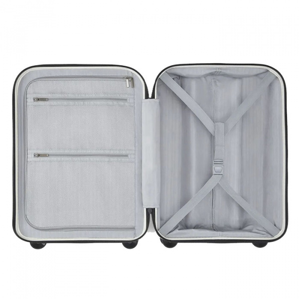 Чемодан Xaiomi Ninetygo Elbe Luggage 20 blue