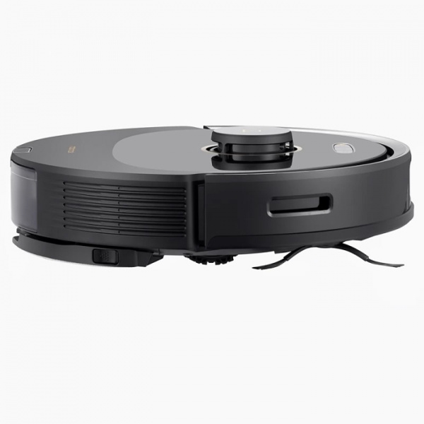 Робот-пылесос Xiaomi Roborock Q8 Max чёрный