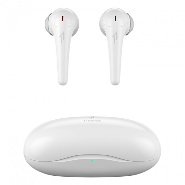 Беспроводные наушники Xiaomi 1More ComfoBuds 2 (белые)