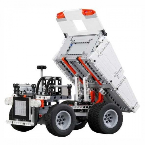 Конструктор Xiaomi MITU Building Blocks Mining Truck