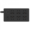 Удлинитель Xiaomi Aigo Power Strip 6 розеток + 3 USB