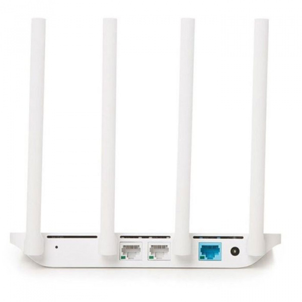 Роутер Xiaomi Mi Wi-Fi Router 4