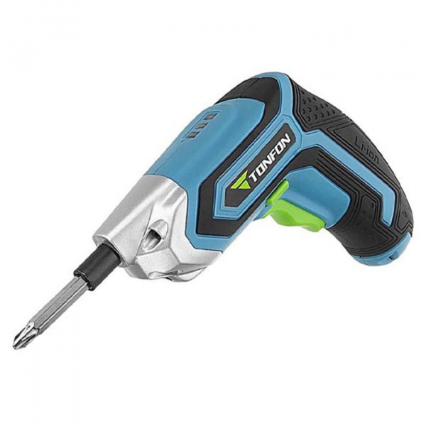 Отвертка шуруповёрт Xiaomi Tonfon Wireless Electric Screwdriver