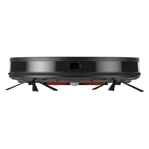 Робот-пылесос Xiaomi Thamtu Robot Vacuum Cleaner T21 (черный)