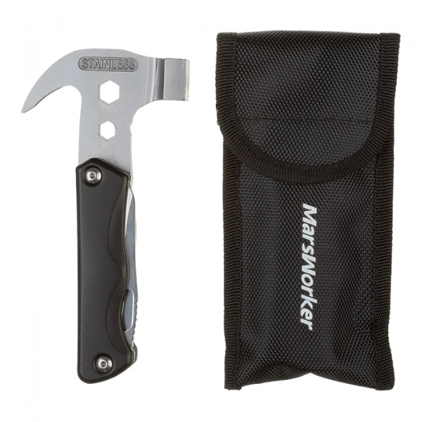 Мультитул Xiaomi MarsWorker Multifunction Hummer