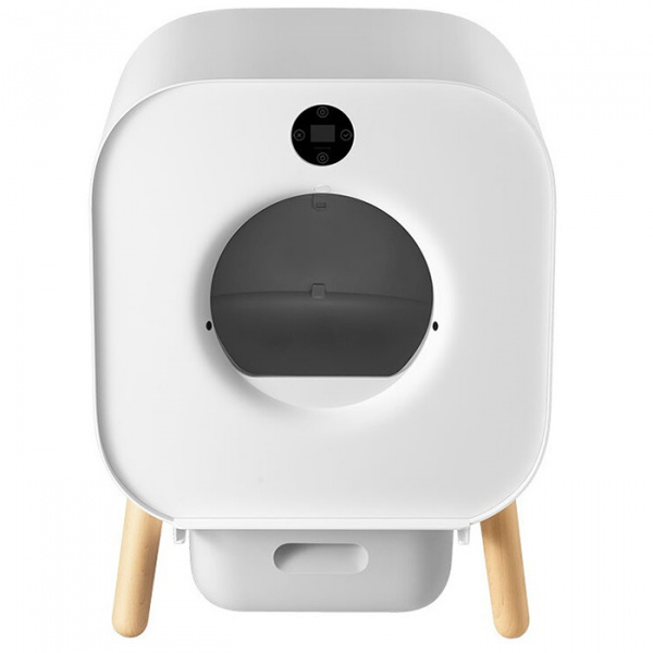 Xiaomi Xiaowan Intellient Automatic Cat Toilet