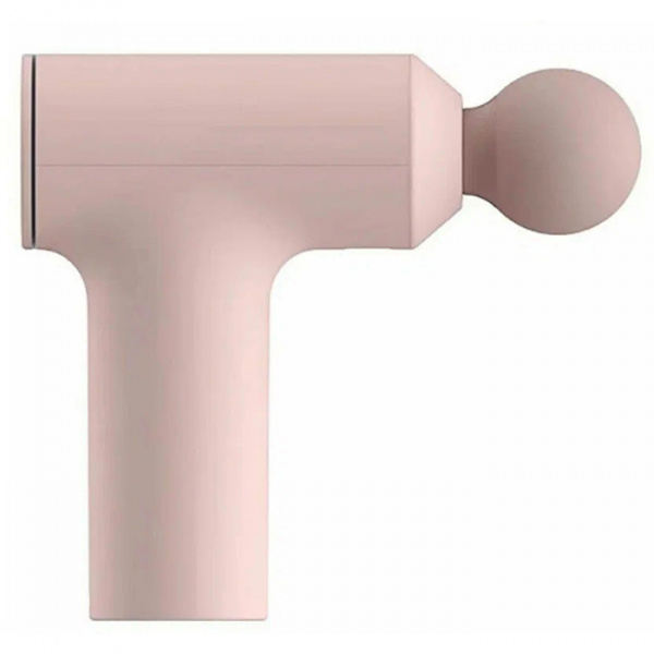 Xiaomi Mijia Mini (розовый)
