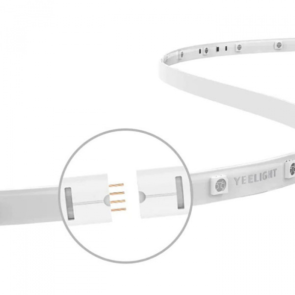 Светодиодная лента Xiaomi Yeelight LED Lightstrip 1S