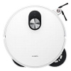 Робот-пылесос с базой самоочистки Xiaomi Robot Vacuum 5