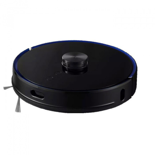 Робот-пылесос Xiaomi Viomi Robot Vacuum Cleaner S9 Black