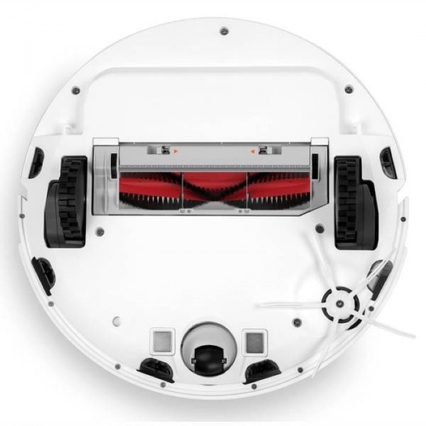 Робот-пылесос Roborock Sweeping Robot T61 (белый)