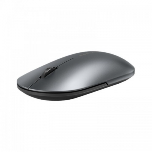 Мышь компьютерная Xiaomi Mi Elegant Mouse Metallic Edition (черная)