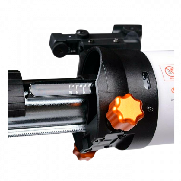 Телескоп Xiaomi Celestron Astronomical Telescope SCTW-80 (белый)