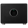 Электронный сейф со сканером отпечатка пальца Xiaomi CRMCR Cayo Anno Iron Pro Safe Box (чёрный)