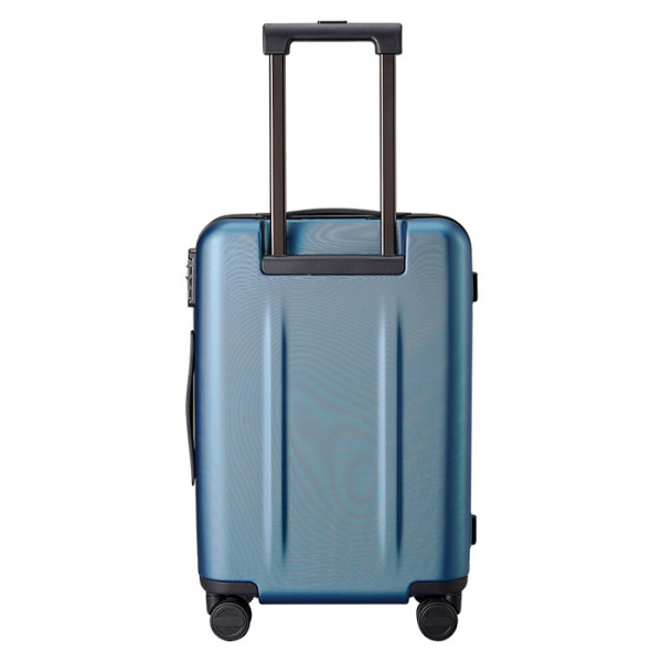 Чемодан Xiaomi Ninetygo Danube Luggage 28'' (синий)
